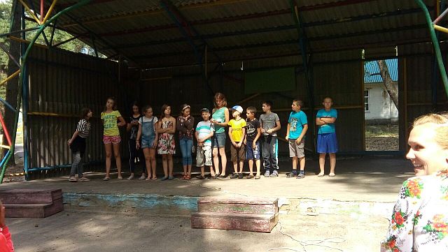 Mission Photo